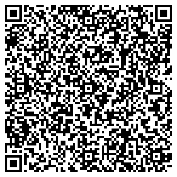 QR-код с контактной информацией организации АО Пермский мукомольный завод