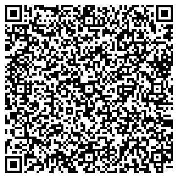 QR-код с контактной информацией организации Шиномонтажная мастерская на ул. Федосеева, 11 к1