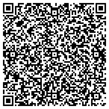 QR-код с контактной информацией организации Алекс, ООО, продовольственный магазин