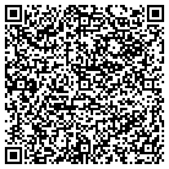 QR-код с контактной информацией организации ИП Густова Н.Г.
