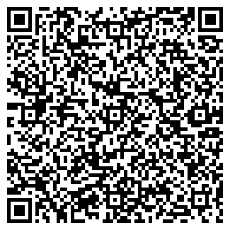 QR-код с контактной информацией организации Centro