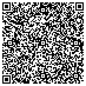 QR-код с контактной информацией организации Средняя общеобразовательная школа №19