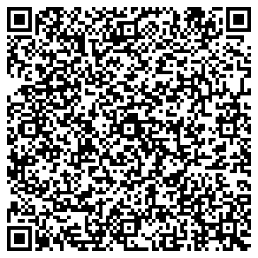 QR-код с контактной информацией организации Городская касса