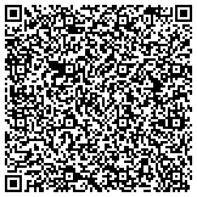 QR-код с контактной информацией организации ОАО Управляющая организация многоквартирными домами Заволжского района
