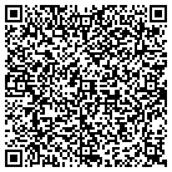QR-код с контактной информацией организации Магазин на Приорова, ООО Секрет