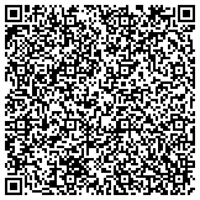 QR-код с контактной информацией организации ОАО Управляющая организация многоквартирными домами Фрунзенского района