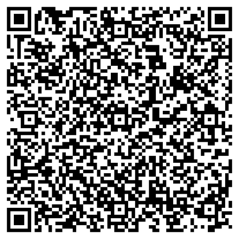 QR-код с контактной информацией организации Spring