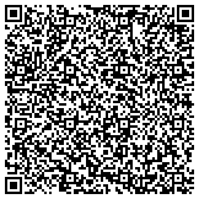 QR-код с контактной информацией организации ООО Железный промысел