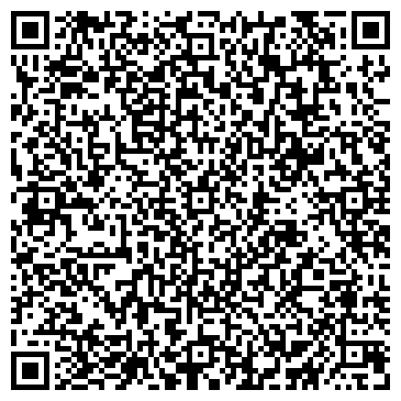 QR-код с контактной информацией организации ИП Минихузиева Р.Р.