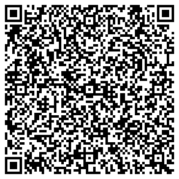 QR-код с контактной информацией организации Городская касса
