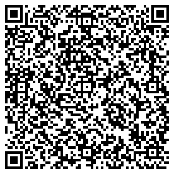 QR-код с контактной информацией организации РАБОТА В САМАРЕ