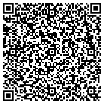 QR-код с контактной информацией организации Ecco