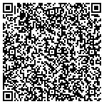 QR-код с контактной информацией организации Mini Maxi