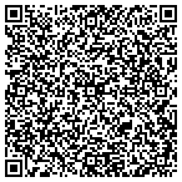 QR-код с контактной информацией организации Моряна, продовольственный магазин