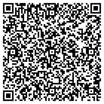 QR-код с контактной информацией организации Финестра