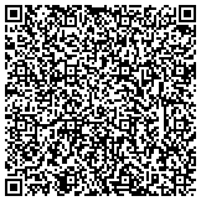 QR-код с контактной информацией организации АкваТрейд, ООО, оптово-розничная компания, филиал в г. Кемерово