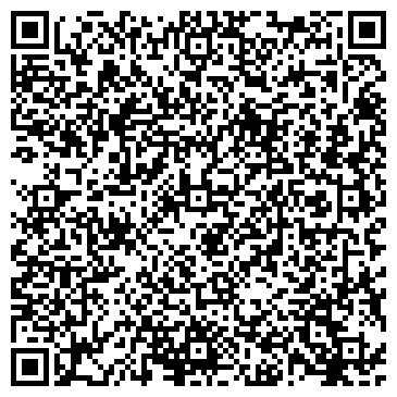 QR-код с контактной информацией организации Продовольственный магазин, ИП Гусейнов Д.В.