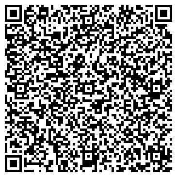 QR-код с контактной информацией организации Шиномонтажная мастерская на ул. Мелиораторов, 11а