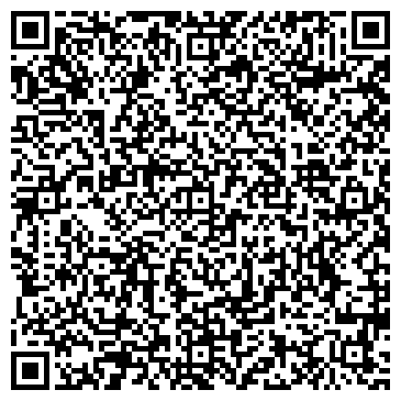 QR-код с контактной информацией организации Средняя общеобразовательная школа №117