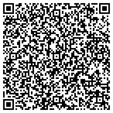 QR-код с контактной информацией организации Продовольственный магазин, ИП Джафаров У.А.