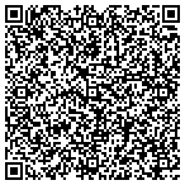 QR-код с контактной информацией организации Продовольственный магазин, ООО АВС