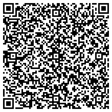 QR-код с контактной информацией организации Газета "Молния"