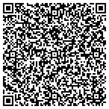 QR-код с контактной информацией организации Ветклиника №1