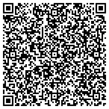 QR-код с контактной информацией организации ООО ТК Волна