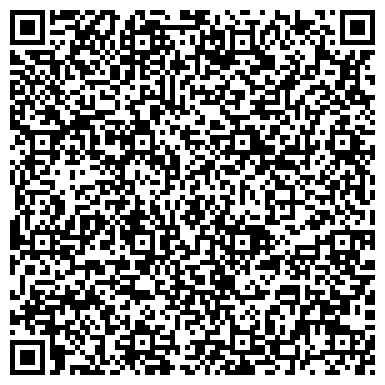 QR-код с контактной информацией организации Средняя общеобразовательная школа №17, г. Волжский