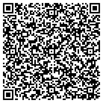 QR-код с контактной информацией организации Балу