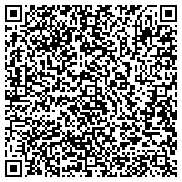 QR-код с контактной информацией организации Средняя общеобразовательная школа №89