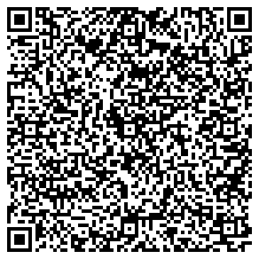 QR-код с контактной информацией организации Городская касса