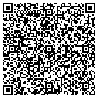 QR-код с контактной информацией организации Нива, ООО, продовольственный магазин