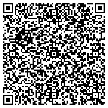 QR-код с контактной информацией организации Городская касса