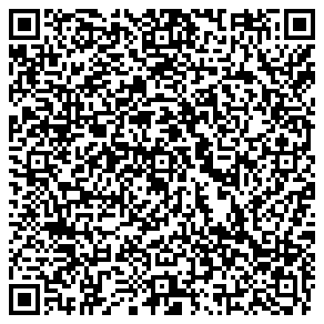 QR-код с контактной информацией организации Продовольственный магазин, ИП Парамонова И.С.