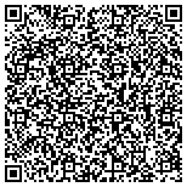 QR-код с контактной информацией организации Новая Красноусольская, торговая компания, ООО Сатурн