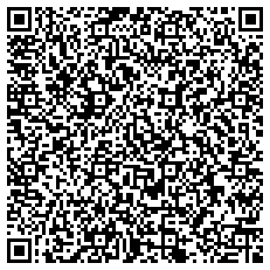 QR-код с контактной информацией организации Средняя общеобразовательная школа №35 им. В.П. Дубины