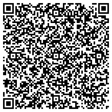 QR-код с контактной информацией организации Каскад ЛТД, ООО, продовольственный магазин
