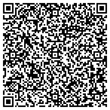 QR-код с контактной информацией организации Весна, продовольственный магазин, ИП Вейцман А.М.