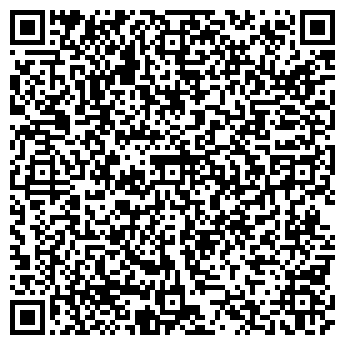 QR-код с контактной информацией организации ЭкономнаЯ Хозяюшка, торговая сеть