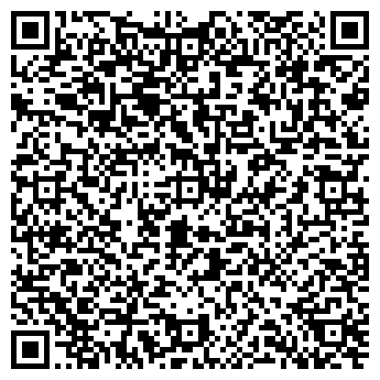 QR-код с контактной информацией организации Вектор Мебели