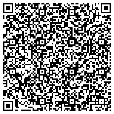 QR-код с контактной информацией организации Средняя общеобразовательная школа №22, г. Волжский