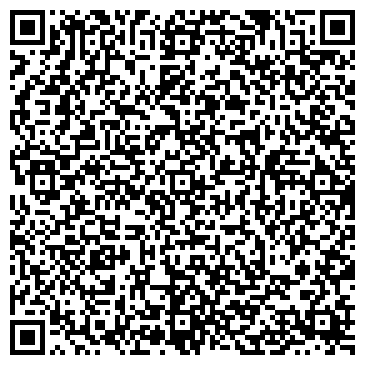 QR-код с контактной информацией организации Продовольственный магазин, ИП Дряхлицына О.В.