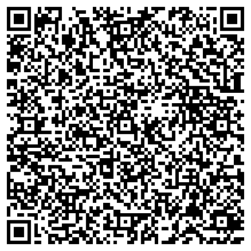 QR-код с контактной информацией организации Магазин Детской Одежды  "Егоза"