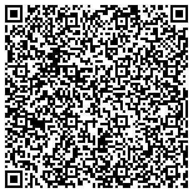 QR-код с контактной информацией организации Финестра, материалы для домостроения