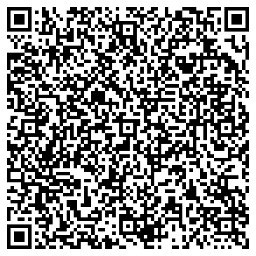 QR-код с контактной информацией организации Продовольственный магазин, ИП Рамазанов Р.Г.