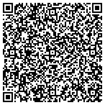 QR-код с контактной информацией организации ООО «Социальная газета»