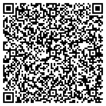 QR-код с контактной информацией организации Grand Marko