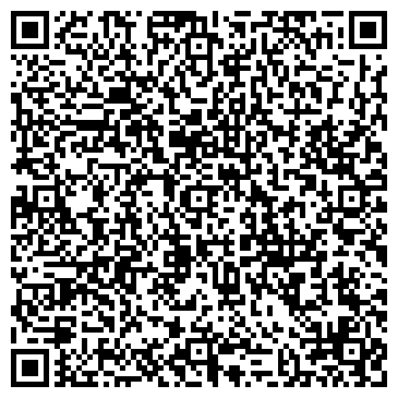 QR-код с контактной информацией организации Меха от Валерии