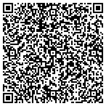 QR-код с контактной информацией организации Баранов